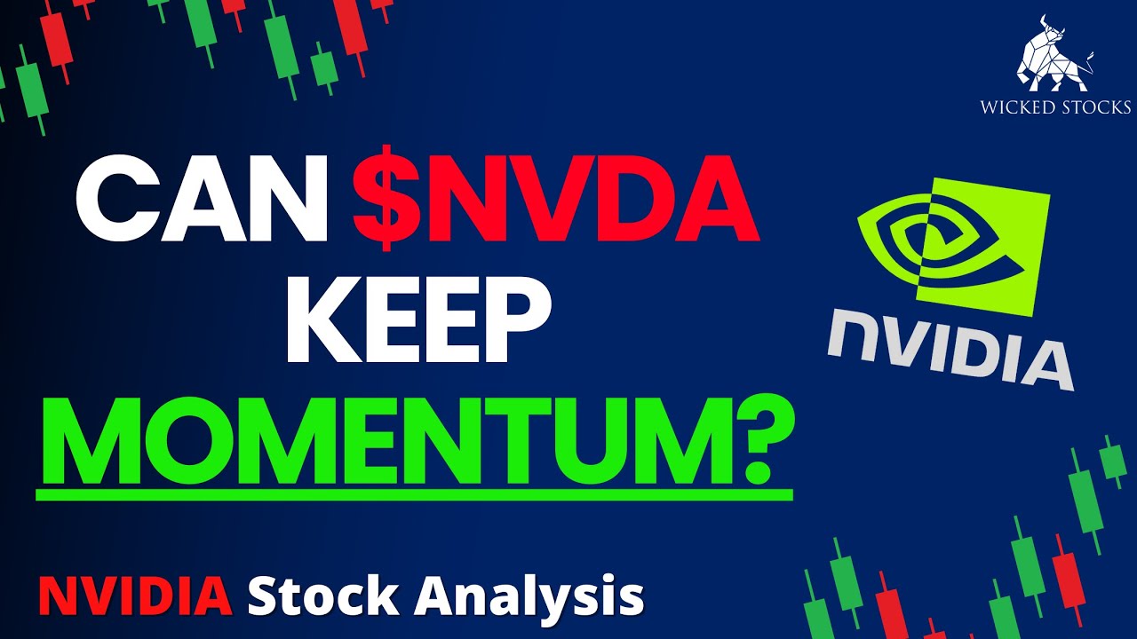 NVIDIA Stock Price Analysis | Top $NVDA Levels To Watch for Wednesday, August 21st,  2024