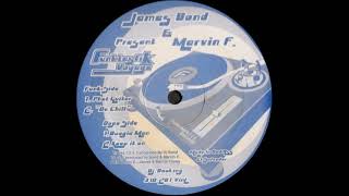 DJ James BND - Da Chill