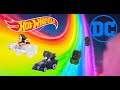 Wonder Woman Ropes Her Way Into The Racerverse HotWheels