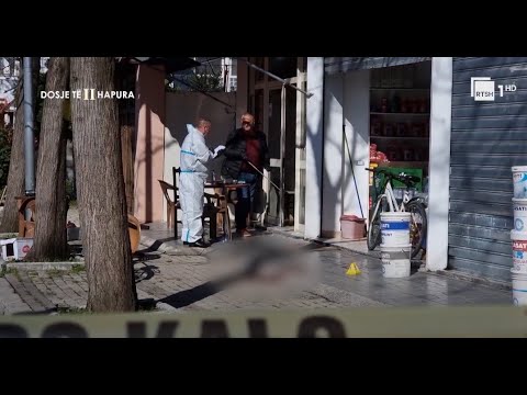 Çfarë e bën një dosje të kopsitur për në gjykatë? Hetojmë me metodat më speciale? |"Dosje të hapura"