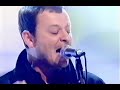 Manic Street Preachers - BBC1 - Top Of The Pops - Empty Souls - 21/01/2005