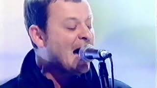 Manic Street Preachers - BBC1 - Top Of The Pops - Empty Souls - 21/01/2005