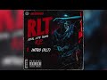 ANTUWANG RLT REAL LIFE THING OFFICIAL AUDIO