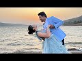 Suhas & Supriya Prewedding #prewedding #cinematic #love #bridetobe #groom #lovemashup #lovesong #143