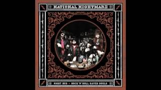 NATIONAL NIGHTMARE: Night Bus