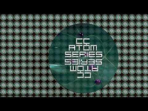 Frixion Fanatic - Flow Together [CC Atom Series 101]