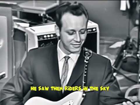 Neil LeVang – Ghost Riders in the Sky (Epic Guitar Performance!)