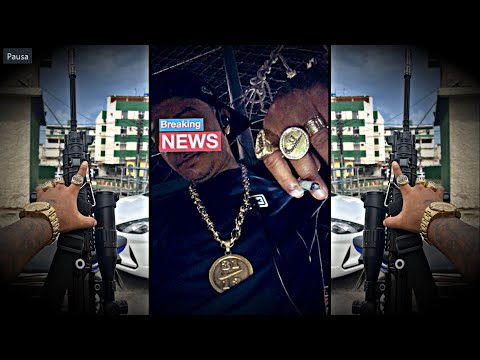 MC SALOMÃO - MEDLEY PRA FAVELA DO FACÃO PCC [DENDÊ TCP - 2K23] 1533