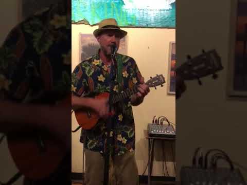Promotional video thumbnail 4 for Ukulele Bill