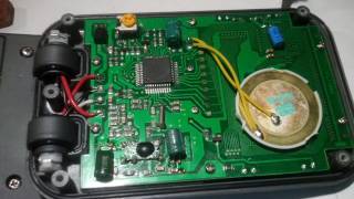 Jj connect эхолот fisherman 160