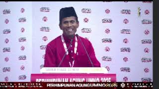 Download lagu Kelakar Wajib tonton sampai habiss! Ucapan perbahasan usul Presiden Umno Oleh ketua umno wakil Kedah mp3