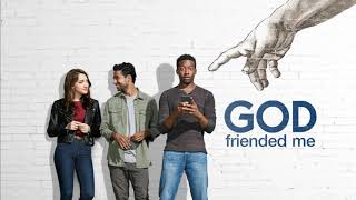 GOD FRIENDED ME SE1EP15 O ME O MY by SON LITTLE