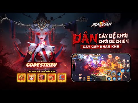 Ma Quân video thumbnail