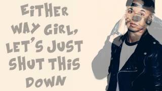 JLS Hottest Girl In The World Lyrics