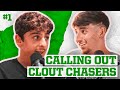 Confronting Clout Chasers & Almost Getting Kidnapped | All Grown Up Ep.1