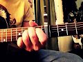 Red right ankle ...watch and play tutorial