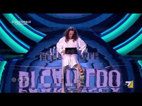 download lagu mp3 mp4 Massimo Di Cataldo Carlotta Di Cataldo, download lagu Massimo Di Cataldo Carlotta Di Cataldo gratis, unduh video klip Massimo Di Cataldo Carlotta Di Cataldo