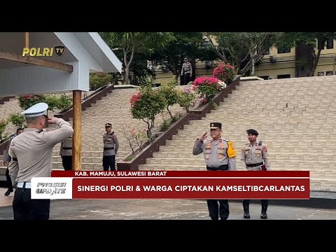 PRESISI UPDATE : OPERASI ZEBRA MARANO 2025 22/11/2025 (14.30)