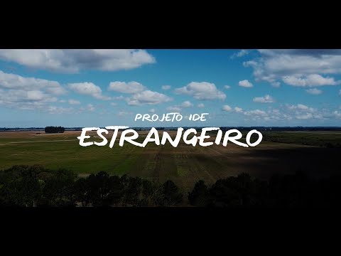 Estrangeiro - Projeto Ide