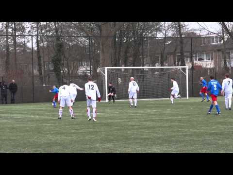 highlights yvvdezwervers piershil 23feb2013