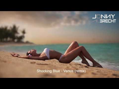 Shocking Blue - Venus ( Jonny Albrecht Remix ) ★ Deep House Version ★