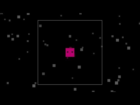 Patrick's Parabox Custom World: Outside