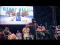 Manny Manuel - En Este Momento                                  (Fiestas Patronales Loíza P.R. 2022)