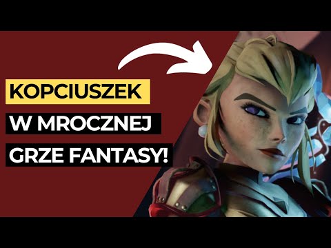Jeśli podobała Wam się Kena to musicie sprawdzić te grę! | Twistales PL Pre-Alpha