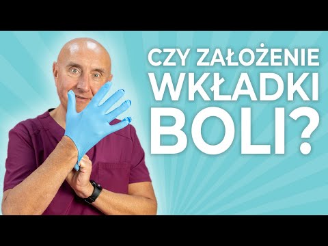 Is it true that inserting a contraceptive device hurts?