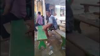 Download lagu Lucu maen keyboard di bangku 🤣🤣 mp3