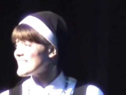 VIDEO Christanne de Bruijn - Onbekend Bestaan