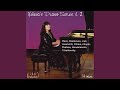Sonata Quasi una Fantasia "Moonlight" op. 27 No. 2: Allegretto