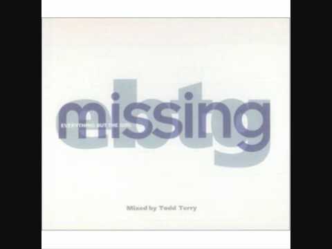 Everything but the girl - Missing