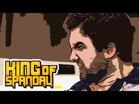 Nicht mit Alpha Kevin | King of Spandau | Cup 1 Match 2