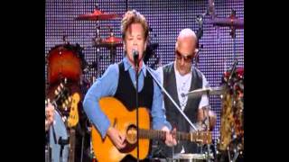 John Mellencamp - Down By The River