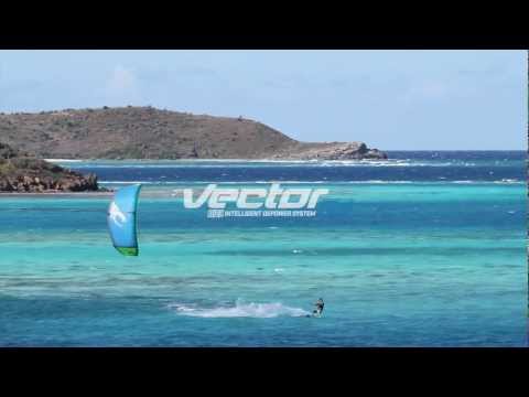 Full Kite Surfing Kit - Image 2