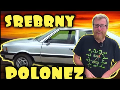 Polonaise Borewicz Silver Dream