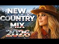 New Country Playlist 2026 Today S Country Hits New Voices Lainey Wilson Luke Brice Morgan Wallen