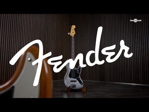 Бас-гитара FENDER AMERICAN PRO II JAZZ BASS RW MERCURY - фото 2 - id-p2744769654