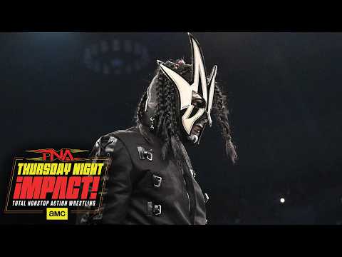 TNA iMPACT! (5/21) Viewership Remains Below 200,000 Viewers For Third Straight Week