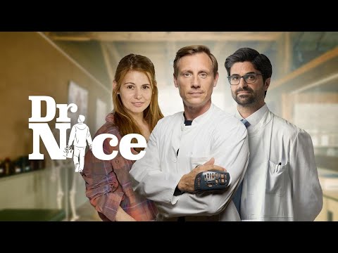 Dr. Nice    =AB DEM 19.04.25 IN DER ZDF MEDIATHEK=