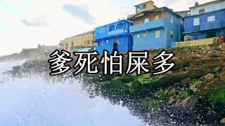 Despacito（中文空耳）Luis Fonsi - Despacito ft. Daddy Yankee 爹死怕屎多