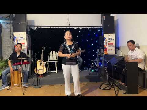 KIẾP TRO BỤI |ファン・フン |コー・ンク |カフェ タン CA 2023.11.12