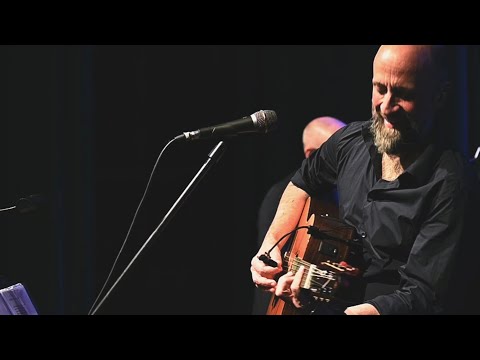 Joe Barbieri - Felicità [LIVE]