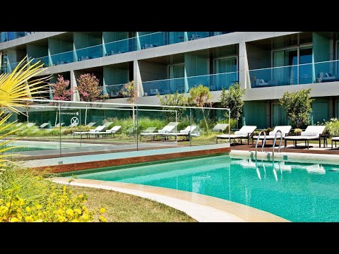 InterContinental Estoril, Cascais, Portugal