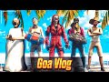 Red Criminal Hipu Aur Adam Gaye Goa