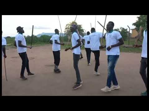 Diet ka Adhiok ke chong recorded by Kingdavid aka Chol Duot in 2023.