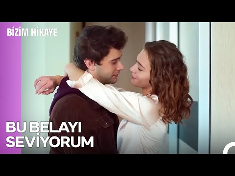 Üniversite Günlükleri #10: Varlığını Hissetmezsem Yaşayamam - Bizim Hikaye