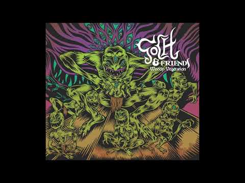 Goch - Stalagmite (Aurafood Remix)