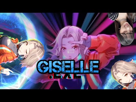Giselle.exe | Epic Seven